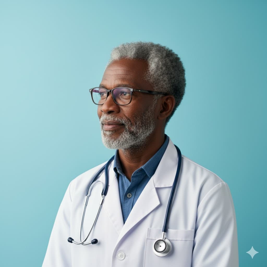 Emmanuel Oyebanre